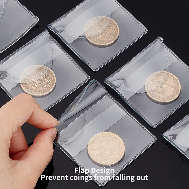 Temizle plastik para toplayıcı - Collectors Coins Jewelry & Watches Of Smithtown incelemesi ve fiyatı