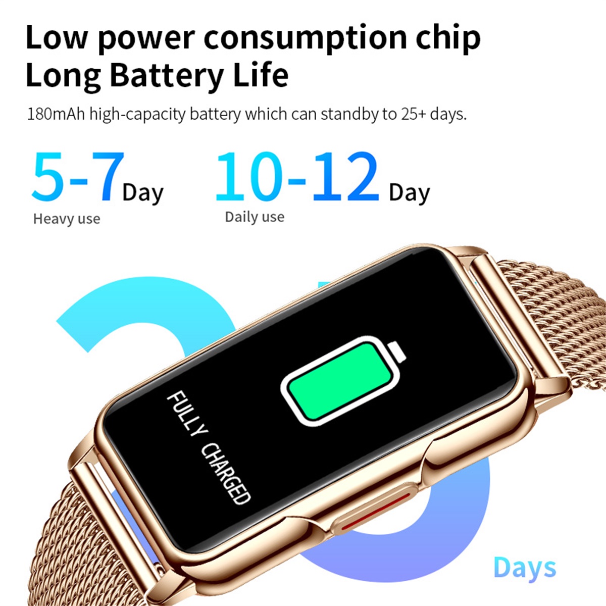 LIGE akıllı saat erkek kadın s - Smartwatch incelemesi ve fiyatı